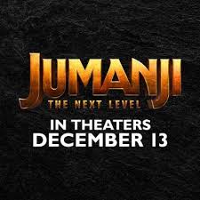 As they return to jumanji to rescue one of their own, they discover that nothing is as they expect. Jumanji The Next Level 2019 Watch Full Movie Free Jumanji Imdb Twitter