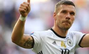 „wir wollen poldis linken hammer sehen www.handelsblatt.com. Liga Mx The Reasons Why Lukas Podolski Would Sign With Gallos Del Queretaro Explica Co