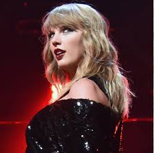 Taylor Swift Announces End of Katy Perry Feud With Olive Wreath