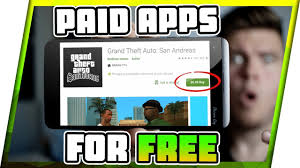Apkdone is the #1 place for the newest and best android game mods. How To Get Paid Apps For Free On Android 2019 No Root Get Free Android Games Youtube