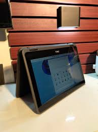 Dell Latitude 3190 x360 – 2in1 - 11inch – Touchscreen – 8Gb RAM – 128Gb SSD - PSERO LAPTOP