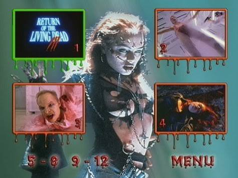 Return of the Living Dead III (1993) - IMDb
