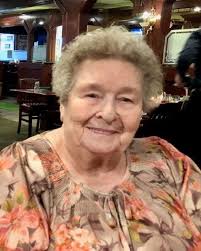 Obituary information for Geraldine "Gerry" F. Rustad