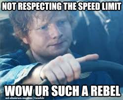 Jun 17, 2021 · ed sheeran is drumming up the buzz machine for his new single 'bad habits.' set for release on june 25, the track will be the premiere taste of his forthcoming album and is notably his first Float Down Like Autumn Leaves Ed Sheeran Memes Ed As A Sassy Driver