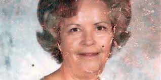 Family: Woman with dead spouses liked cash