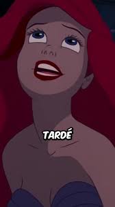 Teoría De La Sirenita