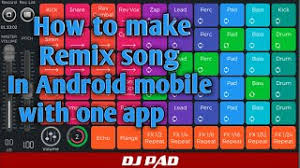 How to remix/make a song on your phone is a video that i always wanted since i was 14 yrs old and now i'm 18 i just wanted to. How To Remix A Song On Android For Free Herunterladen
