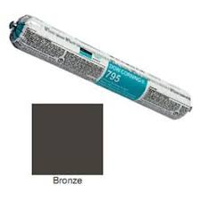 Dow Corning 795 Silicone Building Sealant - Bronze | Dow Corning 795  Building Silicone Sealant