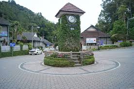 One of the interesting spot at fraser's hill. 12 Tempat Menarik Di Bukit Fraser Pengalaman Bermakna Bersama Keluarga Pakar Percutian