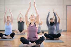 Последние твиты от moksha yoga guelph (@mokshaguelph). Yoga Classes Pilates In Guelph