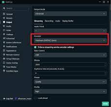 Different apps already installed in your android device may causes this error but we will apply ultimate solution that solve this. Getting Started With Streamlabs Obs Streamlabs