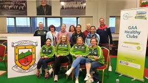 Mayo GAA