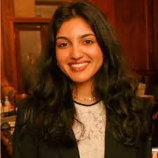 I'm excited to share that I'll be joining the Federal Reserve Board next…