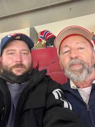 Lion of the game awarded to Luka Dufour