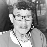 Ruby Landfair Obituary (1925