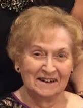 Mary Lou Bright Obituary