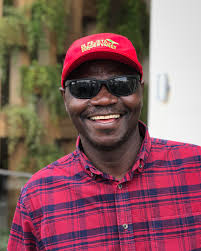 Leadership — Imani Kenya