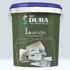 LAVENDER NGOẠI THẤT ĐA DỤNG