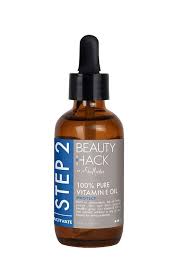 Vitamin b12 (cobalamin) helps in regulating the production of your skin's pigments. The Best Vitamin E Oil For Hair Vitamin E Oil For Shiny Hair