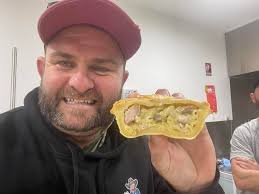 Review of Twistles by Ghania Bakery Goods