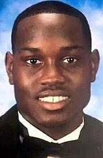 Murder of Ahmaud Arbery