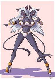 Felicia by AccessWorld by flafty by MultiFurry -- Fur Affinity [dot] net