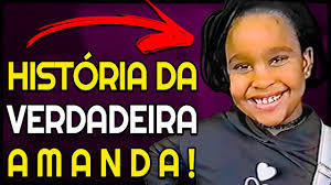 Amanda Na's Instagram, Twitter & Facebook