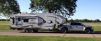 Maybe you would like to learn more about one of these? First Long Distance Tow With 5th Wheel 7k Lb Rv F 150 Raptor Forums