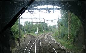 Résultat de recherche d'images pour "sortie de tunnel"