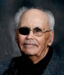 Edwin Johnson Obituary