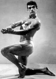 Remembering The Bodybuilding Life Of Sean Connery Fitness Volt