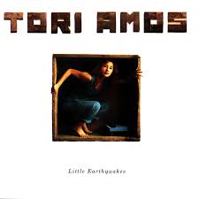 Tori Amos Little Earthquakes Amazon Com Music Completa tu colección de tori amos. little earthquakes