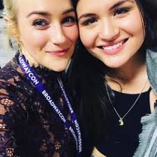 900+ Phillipa Soo ideas