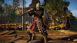 Best Armor Sets To Use In Assassin S Creed Valhalla Assassin S Creed Valhalla Wiki Guide Ign