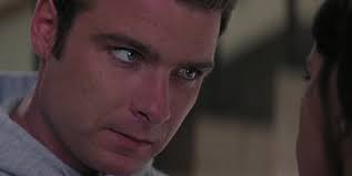 Sidney saw the figure in cotton's jacket and assumed it was him. Liev Schreiber 5 Awesome Performances And 5 That Sucked Page 2