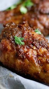 Jamaican Jerk Chicken Drumsticks With Caribbean Rice With Peas Beans Recipe Jerk Chicken Jamaican Jerk Chicken Jamaican Recipes