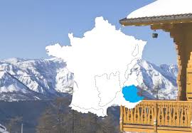 Le jura, les alpes, les pyrénées et la corse sont des montagnes jeunes. Carte Des Stations France Montagnes Site Officiel Des Stations De Ski En France