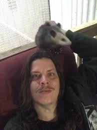 Ruby loves her morning