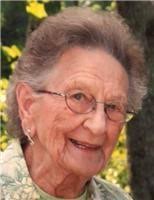 Minnie Speicher Obituary (2018)