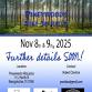 November Clinic at Pineywoods Aikijujutsu event image