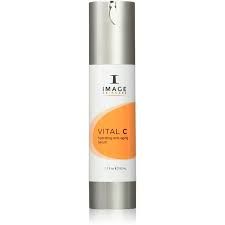 Image Skin Care Image Vital C Hydrating Anti Age Serum 1 7 Oz Walmart Com Walmart Com