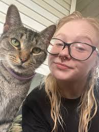 Lost dog found in St. Clair County