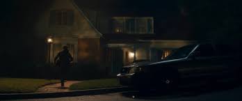 Agatha Harkness House