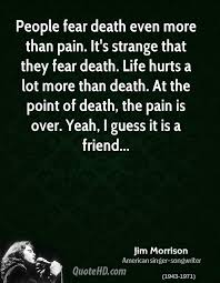 Jim Morrison Death Quotes Quotehd