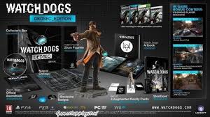 Bol Com Watch Dogs Dedsec Edition