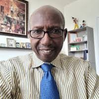 Otis Joyner's Instagram, Twitter & Facebook