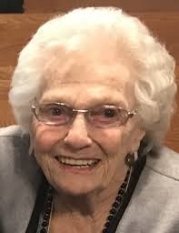 Obituary for Elizabeth A. Smith