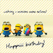 Birthday Messages Funny Quotes Happy Birthday Best Friend Funny Http Videoswatsapp Com Photo Happy Birthday Wishes Happy Birthday Quotes Happy Birt Minion Birthday Quotes Minion Birthday Wishes Happy Birthday Quotes Funny