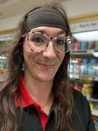 Dolly Presley's Instagram, Twitter & Facebook