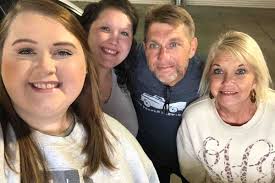 Fundraiser for Michael Bearden by Shelley Bearden Croft : Cancer expenses  For Mike Bucky Bearden